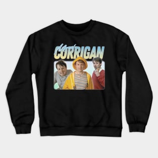 Peep Show / Mark Corrigan 2 - Retro Fan Artwork Crewneck Sweatshirt